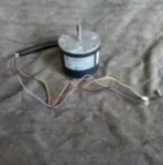 100483-23 Lennox Ducane Oem Condenser Fan Motor Model YFK-73.5-6. Fixed Price $139.95.