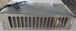 Kooltronic KP528A 19" Rack Mounted Dual Blower Exhaust Cooling Fan. Fixed Price $50.00.