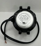 Oem Garrett Electric Fridge Fan Rotor Motor R5401 115V 0.6A 1550 Rpm SPFBE91AA. Fixed Price $79.00.