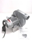 Leister Silence Medium Pressure Blower, 3-PHASE, RF63M-2. Fixed Price $799.99.
