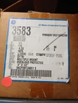 New Ge Motors 5KCP39FGN651S Blower 1/4 Hp 1075 Rpm 115V 60HZ 1PH. Fixed Price $90.00.
