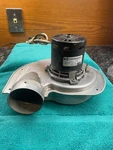 Icp Tempstar 20093601 HQ2009360FA Oem Exhaust Draft Inducer Fasco 7021-10662. Fixed Price $80.00.