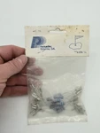 Packard G32-082 Resistor Kit, A63106, 10-PACK & Terminal Set, Nos. Fixed Price $7.99.
