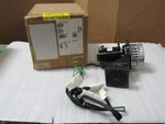 New Fasco Blower Motor 71311038 U31B 3000RPM 115V. Fixed Price $50.00.