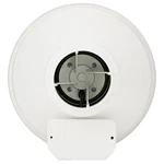 Fantech Plastic 10"D,10.6"H,10"W Inline Duct 45025. Fixed Price $206.73.