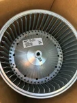 Lau Industries Blower Wheel 10-5/8" X 1/2" DD10-10A, 01332203 Nib. Fixed Price $70.00.