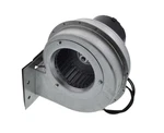 TP-55A Detroit Radiant Fan Blower Inducer Motor Assembly Re-verber-ray. Fixed Price $200.00.