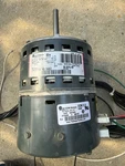 Ge 5SME39SL0253 Hp Blower Motor 120/240 W/ Ecm 2.3 Module CP02 18M8101. Fixed Price $129.79.