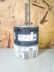 Protech 51-106541-06 M55PWNRL-3408 1/2HP 115V 1050 Rpm Blower Motor. Fixed Price $100.00.