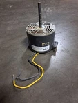 Trane D810027P01 Blower Motor 1/6HP 208-230V K55HXEPE-7457 1060RPM/3SPD Emerson. Fixed Price $239.00.