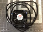 Dayton Axial Fan 3VU63 /77551 (LK09L). Fixed Price $39.99.