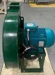 Stiavelli Irio Vc Yhpg 501/2N4S/132S2/LG Blower W/ac Induction Motor 9KW. Fixed Price $1260.00.