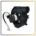 Upgraded A249 Draft Inducer Blower Fan Motor 115V 3400RPM For Lennox Furnace. Fixed Price $174.47.