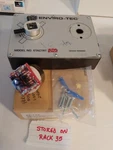 Enviro-tec Etactrt Honeywell 201052B High Temperature Dual Switch Assembly. Fixed Price $56.25.
