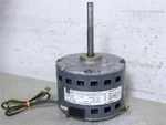 Ge 5KCP39GGD818AS Furnace Blower Motor 1/3HP 1075RPM 200-230V 21A308458. Fixed Price $140.00.