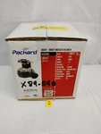 Packard 66401 Draft Inducer Blower Motor - Lennox 10K5101. Fixed Price $142.49.