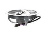 Hussmann Fan ASSEMBLY-4W 115V 7.00IN 23 Std 0464845 Free Shipping + Geniune. Fixed Price $261.84.