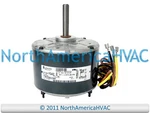 Oem Icp Heil Tempstar Carrier Bryant Payne Fan Motor Replaces Ge 5KCP39BGY542S. Fixed Price $279.85.
