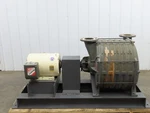National Turbine NTC05206 Multistage Centrifugal Blower 30HP 3PH 1300CFM. Fixed Price $3599.99.