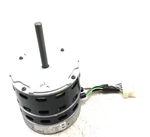 Broad-ocean ZWK702B0060880 Ecm Blower Motor KMSAH034D01 230V 1/3HP Used #MC9. Fixed Price $249.00.