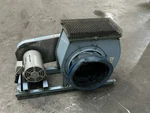Ebara No SRM3 Blower Fan 2648 Cfm W/ IK-DBKK8 Motor, 2.95 HP,1710 MIN-1. Fixed Price $725.00.