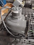 Ngw 0213715072 1/33HP 120V 1550RPM Electric Fan Motor. Fixed Price $100.00.