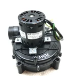 Fasco 702111577 Draft Inducer Blower Motor 024-34558-000 115V 3200RPM Used MA176. Fixed Price $155.00.