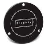 Intermatic FWZ72-120U Grasslin By Meter Hour Lcd Vac Flange Round White Nume. Fixed Price $107.89.