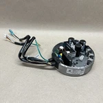 Broad-ocean ZWK702E0754701 KMSAH011A06 Ecm Motor Module 208-230V 1HP E344. Fixed Price $120.00.