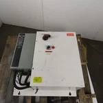 Danfoss Vlt 134G4463 Refrigeration Drive 11KW 15HP In 3X380-480V Out 0-590HZ. Fixed Price $639.84.