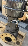 Johnson Controls Pneumatic Valve Actuator V9502-95 Pilot Positioner MP8000. Fixed Price $500.00.