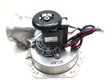 Jakel J238-200-2049 Draft Inducer Motor 119455-00 0131G00001 230V Used #MK506. Fixed Price $159.00.