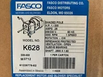 K628 Genuine Fasco Motor For Rheem Ruud 51-21964-01 7102-0628. Fixed Price $149.00.