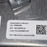 Fasco J238-112 70583299C D345981P07 Draft Inducer Blower Motor. Fixed Price $75.00.