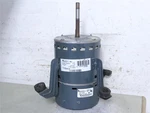 Ge Ecm 5SME39SL0086 Furnace Blower Motor 1HP 120/240V 230V 1300RPM HD52SE120. Fixed Price $300.00.