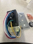Canarm Ltd FRMC5, Variable Speed Switch Control, 4 Fans Reversible. Fixed Price $48.00.