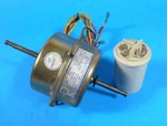 Broad-ocean Speed Air Conditioner Fan Motor YDK-25J-6A 115V 60HZ 25W. Fixed Price $49.00.