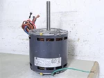 Emerson KA55HXELG-1131 Blower Motor 3/4HP 1050RPM 4SPD 115V 1PH HQ613209EM. Fixed Price $165.00.