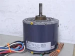 Emerson KA55HXBPK-1315 Blower Motor 1/3HP 115V 1140RPM 3SPD 1PH 1067-620. Fixed Price $125.00.