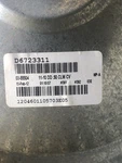 Goodman D67233-11 Wheel D6723311S Used Note Sticker Came Off Blower!. Fixed Price $50.00.