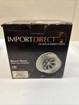 Import Direct PM9377 Blower Motor For 2012 Nissan Sentra. Fixed Price $39.99.