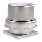 Dayton 5DVT4 Downblast Vent, Direct Drive, 14-3/4 In. Fixed Price $1350.99.