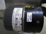 Oem Trane Motor & Module MOT09252 D341314P24 Tested. Fixed Price $175.00.