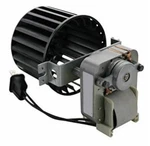 New Broan Fan & Motor For Bulb Heater 99080351 97009796 Fast Free Shipping!. Fixed Price $65.00.