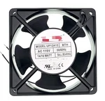 Mechatronics UF12A12 115V 50/60HZ 12WATT Aluminum Frame Cooling Fan U3S. Fixed Price $17.80.