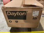 Dayton 24 Direct Drive Exhaust Fan 3PH 10E048D -new. Fixed Price $549.99.