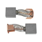 Dayton 33K907 Motor Brush SET,9/16 L,3/4 IN,PK2. Fixed Price $52.97.