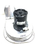 Fasco 7121-10046E Furnace Draft Inducer Blower Motor 101431-01 115V Used #MD415. Fixed Price $95.00.