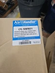 Air Handler 5W921 Cartridge Filter. Fixed Price $100.00.