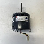 Emerson Blower Motor Only M055PWCTH-0291 1HP 120-240V 1250/VAR Rpm 1PH. Fixed Price $105.00.